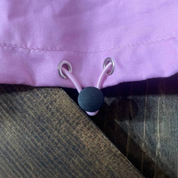 FREE PEOPLE Swift Windbreaker Bolero - Picture 8 of 10